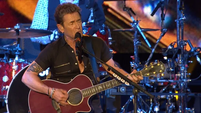 [BD欧美演唱会]Peter Maffay – Wenn das so ist – Live 2014[BDMV][45.6G][百度网盘]