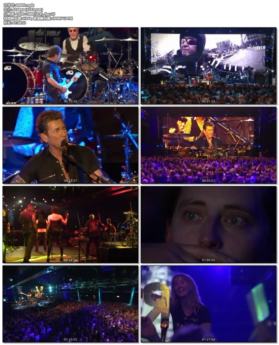 [BD欧美演唱会]Peter Maffay – Wenn das so ist – Live 2014[BDMV][45.6G][百度网盘]