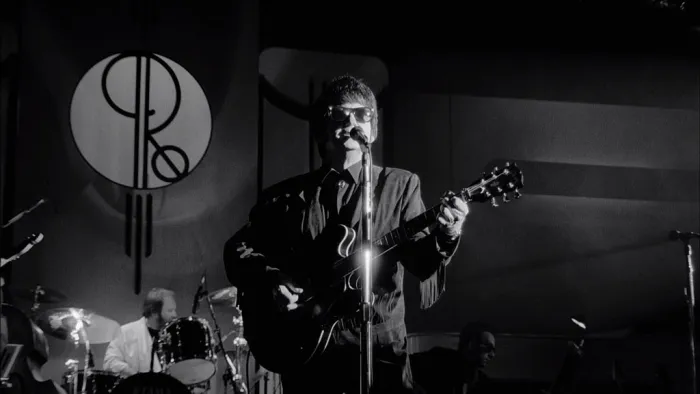[BD欧美演唱会]Roy Orbison – Black & White Night 1987[BDMV][22.1G][百度网盘]