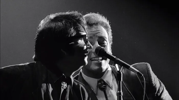 [BD欧美演唱会]Roy Orbison – Black & White Night 1987[BDMV][22.1G][百度网盘]