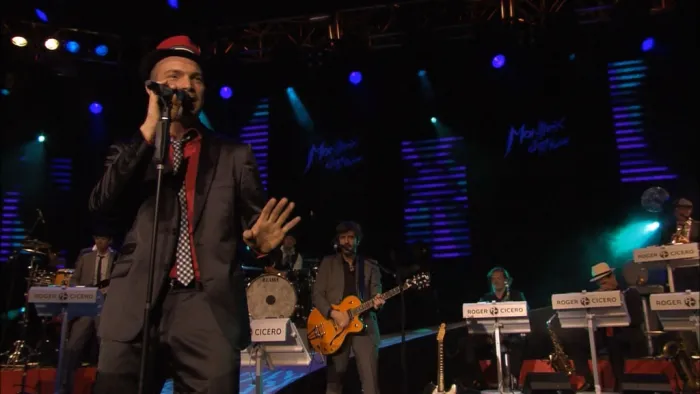 [BD欧美演唱会]Roger Cicero – Live At Montreux 2010[BDMV][20.9G][百度网盘]