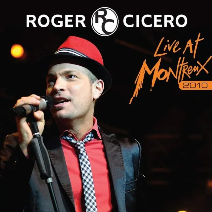 [BD欧美演唱会]Roger Cicero – Live At Montreux 2010[BDMV][20.9G][百度网盘]
