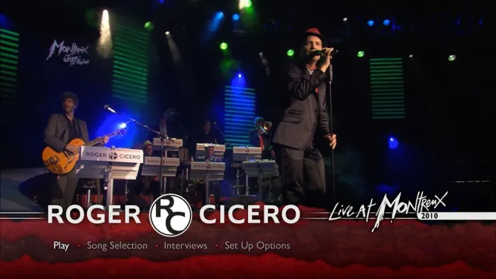 [BD欧美演唱会]Roger Cicero – Live At Montreux 2010[BDMV][20.9G][百度网盘]