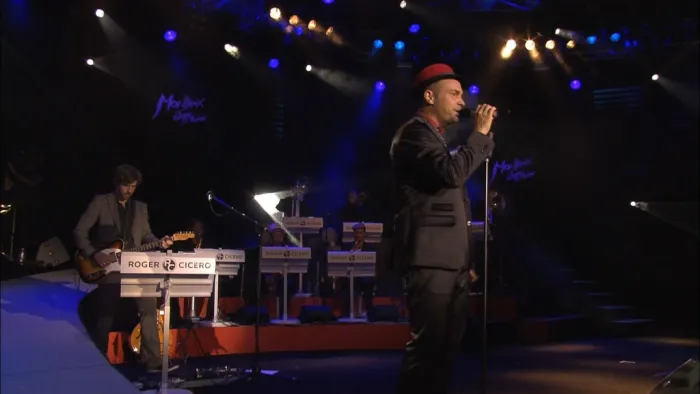 [BD欧美演唱会]Roger Cicero – Live At Montreux 2010[BDMV][20.9G][百度网盘]