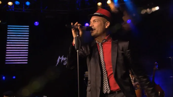 [BD欧美演唱会]Roger Cicero – Live At Montreux 2010[BDMV][20.9G][百度网盘]
