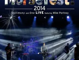 Neal Morse - Morsefest 2014与Mike Portnoy 2015现场BD欧美演唱会 66.5G 百度网盘资源-小文资源网