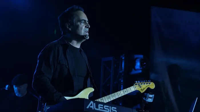 [BD欧美演唱会][Neal Morse – Morsefest 2014 Testimony & One fet Mike Portnoy Live 2015][BDMV][2BD][66.5G][百度网盘]