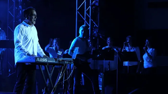 [BD欧美演唱会][Neal Morse – Morsefest 2014 Testimony & One fet Mike Portnoy Live 2015][BDMV][2BD][66.5G][百度网盘]