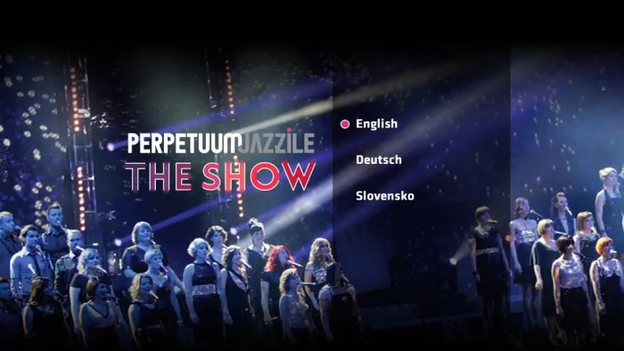 [BD欧美演唱会]Perpetuum Jazzile – The Show, Live in Arena 2014[BDMV][19.8G][百度网盘]