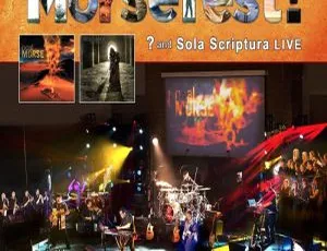 Neal Morse - Morsefest! 2015欧美演唱会BD版 2017高清 44.6G 百度网盘资源-小文资源网