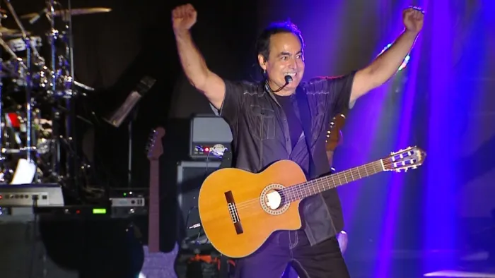 [BD欧美演唱会][Neal Morse – Morsefest! 2015][2017][BDMV][44.6G][百度网盘]