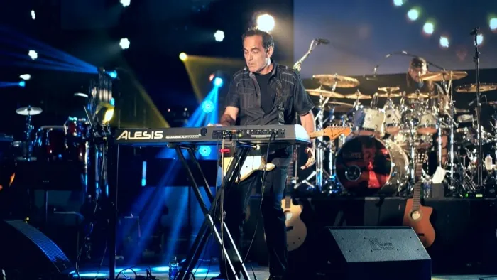 [BD欧美演唱会][Neal Morse – Morsefest! 2015][2017][BDMV][44.6G][百度网盘]