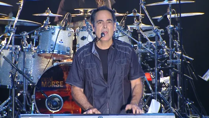[BD欧美演唱会][Neal Morse – Morsefest! 2015][2017][BDMV][44.6G][百度网盘]