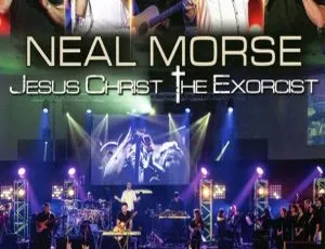Neal Morse 2018 年 Morsefest 现场：耶稣基督驱魔者BD欧美演唱会 2020版 21.5G 百度网盘资源-小文资源网