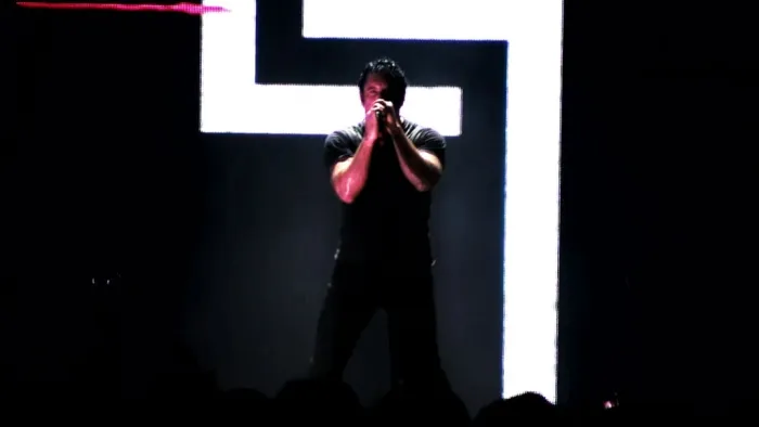 [BD欧美演唱会][Nine Inch Nails – Another Version of The Truth, The Gift 2010][BDMV][19.1G][百度网盘]
