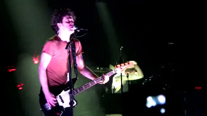 [BD欧美演唱会][Nine Inch Nails – Another Version of The Truth, The Gift 2010][BDMV][19.1G][百度网盘]