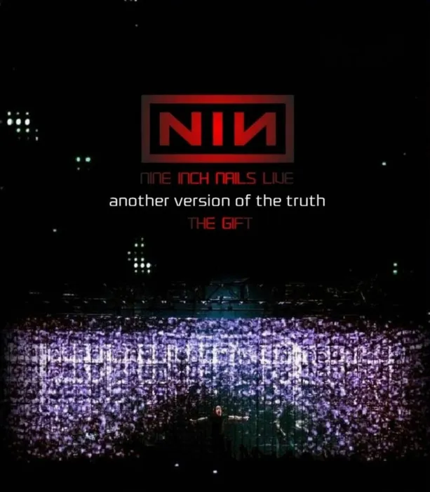 [BD欧美演唱会][Nine Inch Nails – Another Version of The Truth, The Gift 2010][BDMV][19.1G][百度网盘]