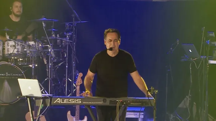 [BD欧美演唱会][Neal Morse – Jesus Christ The Exorcist Live At Morsefest 2018][2020][BDMV][21.5G][百度网盘]