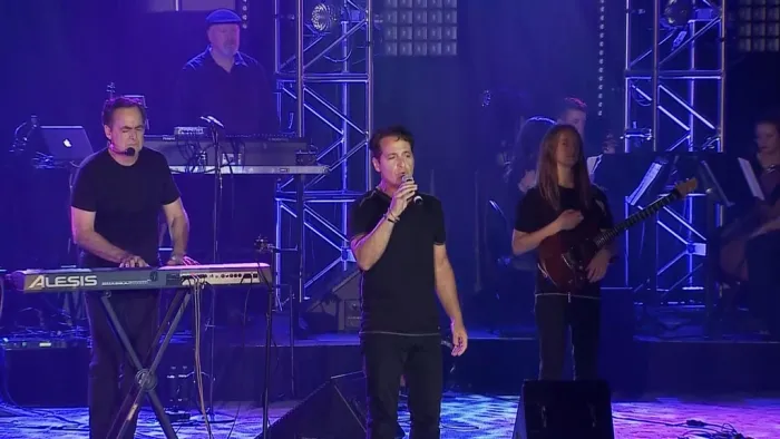 [BD欧美演唱会][Neal Morse – Jesus Christ The Exorcist Live At Morsefest 2018][2020][BDMV][21.5G][百度网盘]