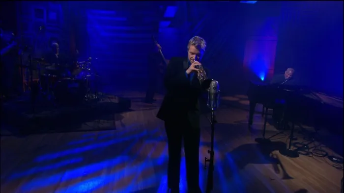 [BD欧美演唱会][雷西·路易丝 爵士传奇 Legends of Jazz with Ramsey Lewis 2006][BDISO][17G][百度网盘]