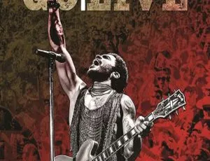 Lenny Kravitz 2015 欧美演唱会 Just Let Go 超清 BD 资源 43.1G 百度网盘-小文资源网