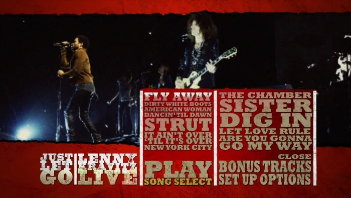[BD欧美演唱会][Just Let Go – Lenny Kravitz Live.Just Let Go 2015][BDMV][43.1G][百度网盘]