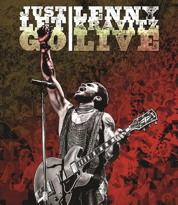 [BD欧美演唱会][Just Let Go – Lenny Kravitz Live.Just Let Go 2015][BDMV][43.1G][百度网盘]