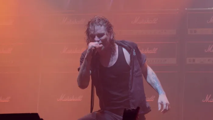 [BD欧美演唱会][Overkill – Live in Overhausen 2018][BDMV][22.6G][百度网盘]