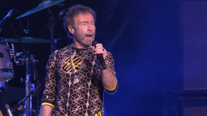 [BD欧美演唱会][Paul Rodgers – Free Spirit 2018][BDMV][28.6G][百度网盘]