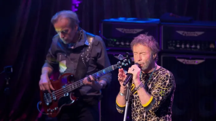 [BD欧美演唱会][Paul Rodgers – Free Spirit 2018][BDMV][28.6G][百度网盘]