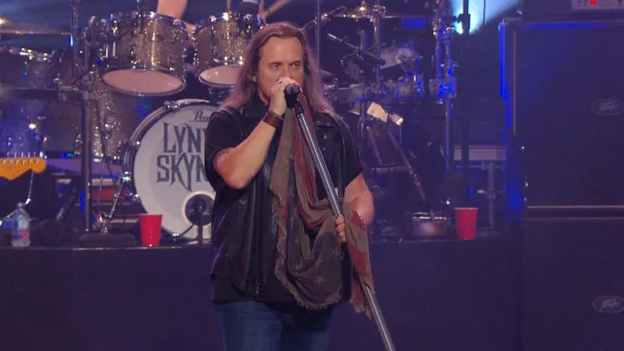 [BD欧美演唱会][ynyrd Skynyrd – Pronounced Leh-Nerd Skin-Nerd & Second Helping 2015][BDMV][28.2G][百度网盘]