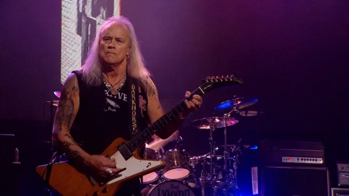 [BD欧美演唱会][ynyrd Skynyrd – Pronounced Leh-Nerd Skin-Nerd & Second Helping 2015][BDMV][28.2G][百度网盘]