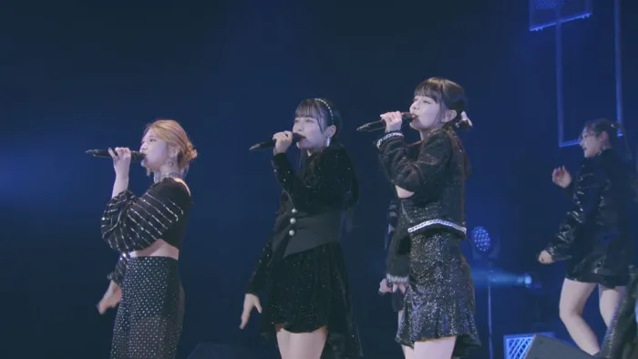 [BD日本演唱会][ANGERME CONCERT TOUR ~The ANGERME Encore~2022][BDISO 2BD][32.3GB][百度网盘]