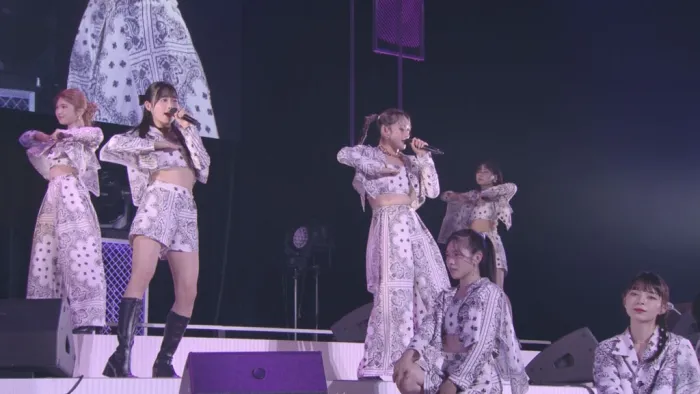 [BD日本演唱会][ANGERME CONCERT TOUR ~The ANGERME Encore~2022][BDISO 2BD][32.3GB][百度网盘]