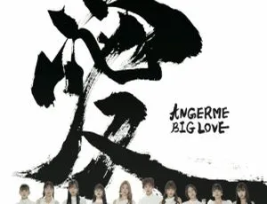 ANGERME 2023日本演唱会BD大碟：BIG LOVE限量A盘3 44.7GB 百度网盘资源-小文资源网