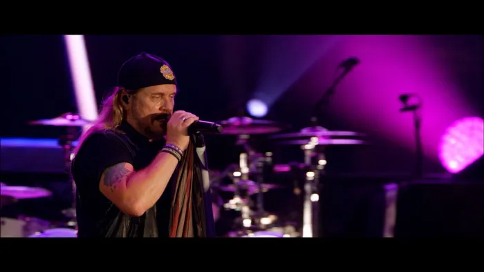 [BD欧美演唱会][Lynyrd Skynyrd – Last Of The Street Survivors 2020][BDMV][32G][百度网盘]