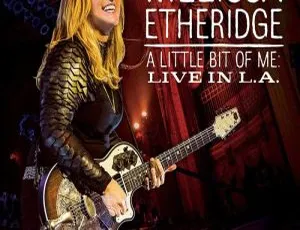Melissa Etheridge《A Little Bit of Me》2014 洛杉矶现场BD欧美演唱会 38.3G 百度网盘资源-小文资源网
