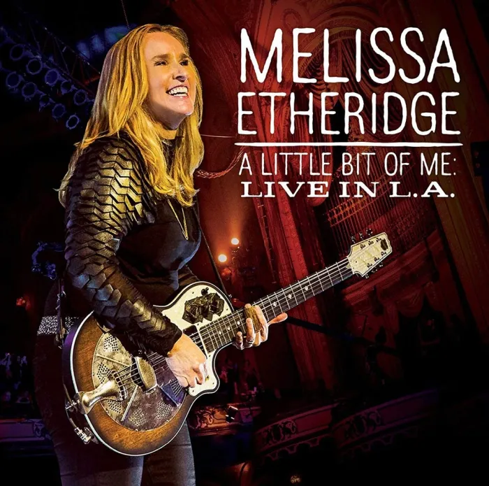 [BD欧美演唱会][Melissa Etheridge A Little Bit of Me – Live in L.A. 2014][BDMV][38.3G][百度网盘]