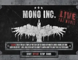 Mono Inc. 2016 欧美演唱会BD高清资源 2BD 63G 百度网盘速存-小文资源网