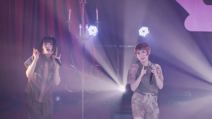 [BD日本演唱会][BiSH – BiSH presents FROM DUSK TiLL DAWN 2021][BDISO 3BD][109GB][百度网盘]
