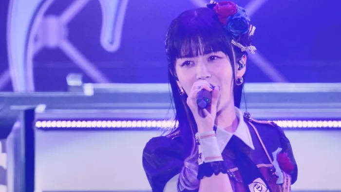 [BD日本演唱会][BanG Dream! – THRONE OF ROSE (Roselia) 付属BD 2023][BDMV][36.9GB][百度网盘]