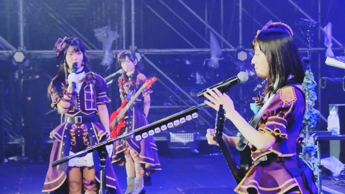 [BD日本演唱会][BanG Dream! – BanG Dream! 9th☆LIVE COMPLETE BOX 2022][BDISO 4BD][154GB][百度网盘]