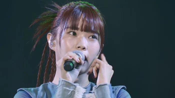 [BD日本演唱会][BiSH – BiSH OUT of the BLUE 2023][BDISO 2BD][51.6GB][百度网盘]