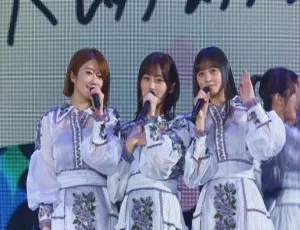 Nogizaka46乃木坂46生田绘梨花2023毕业演唱会BD日本演唱会完全生产限定盘 3BD 97.1GB 百度网盘-小文资源网