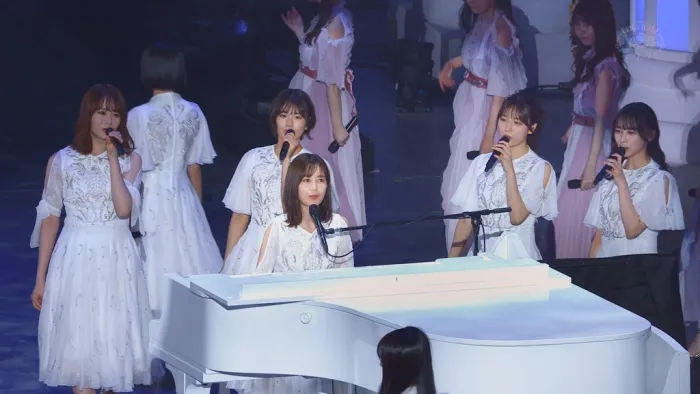 [BD日本演唱会][Nogizaka46 乃木坂46 生田絵梨花 卒业コンサート 完全生产限定盘 2023][BDISO 3BD][97.1GB][百度网盘]
