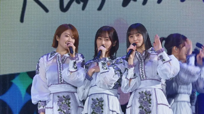 [BD日本演唱会][Nogizaka46 乃木坂46 生田絵梨花 卒业コンサート 完全生产限定盘 2023][BDISO 3BD][97.1GB][百度网盘]