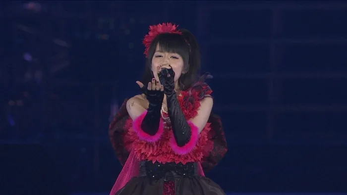 [BD日本演唱会][动画旋律的夏季演唱会 Animelo Summer Live 2012 -INFINITY- 8.25][ISO][36.43G][百度网盘]