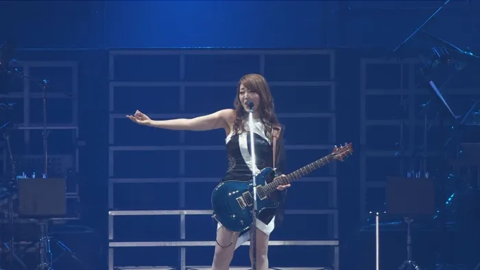 [BD日本演唱会][动画旋律的夏季演唱会 Animelo Summer Live 2012 -INFINITY- 8.25][ISO][36.43G][百度网盘]