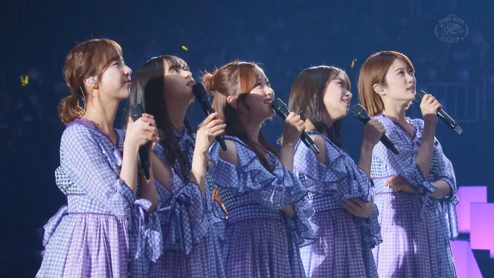 [BD日本演唱会][Nogizaka46 乃木坂46 生田絵梨花 卒业コンサート 完全生产限定盘 2023][BDISO 3BD][97.1GB][百度网盘]