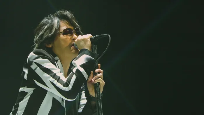 [BD日本演唱会][LUNA SEA – 復活祭 -A NEW VOICE- 日本武道馆 2022.8.26,27][2023] [BDMV 2BD][64.4GB][百度网盘]